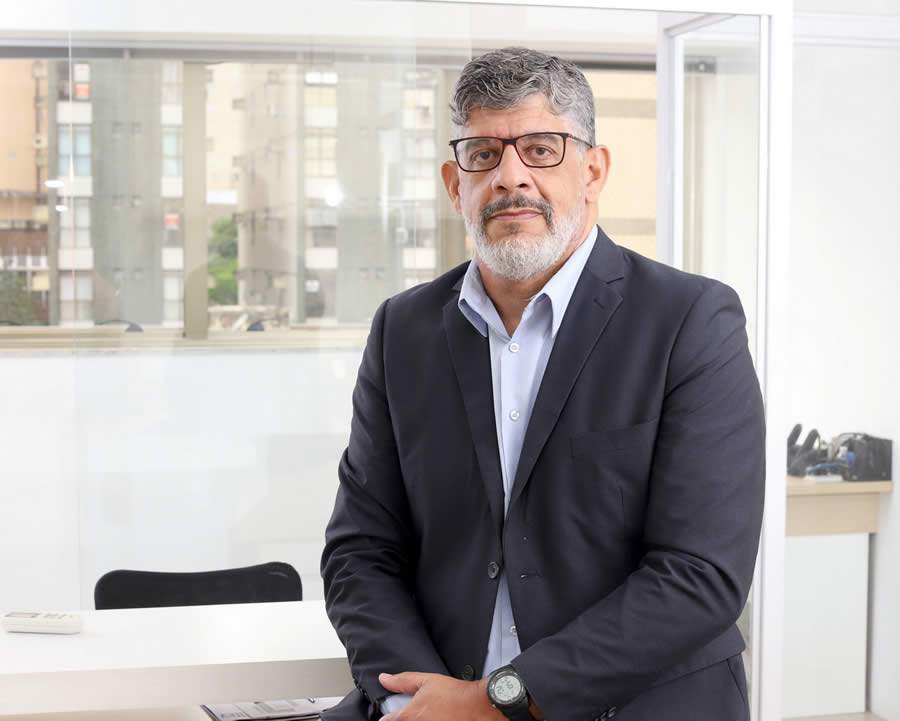 Mauricio Tadeu Morais &eacute; professor, consultor, coach e mentor de empreendedores