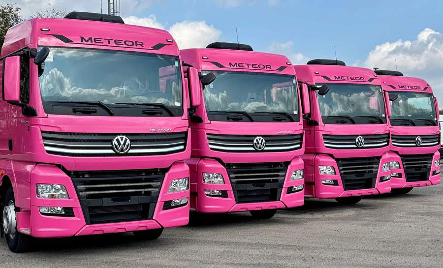 Crédito: Divulgação VWCO