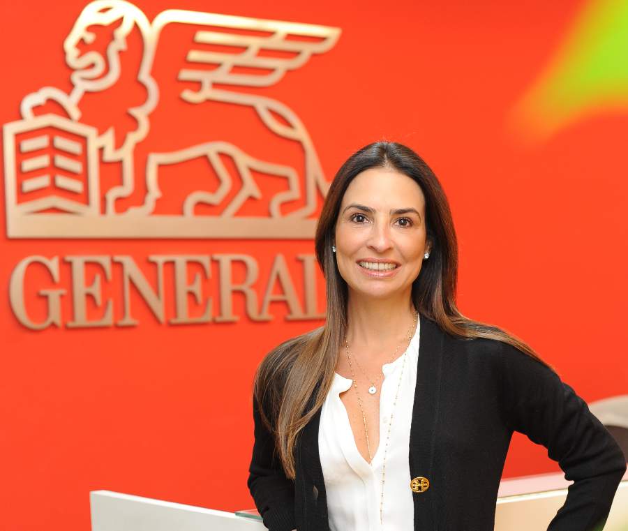 Claudia Papa  - foto de Janete Longo