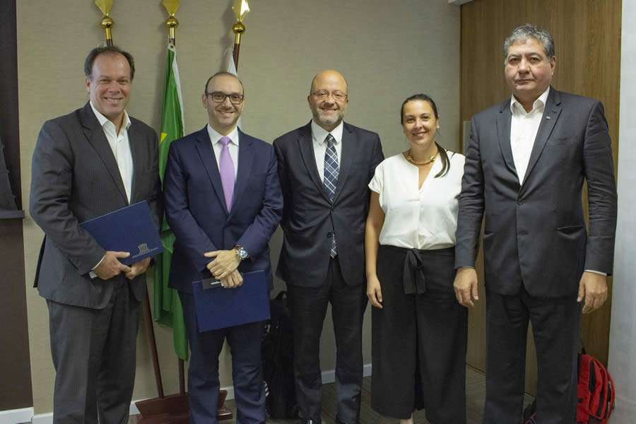 ANSP debate rela&ccedil;&atilde;o entre o setor de seguros e lei de prote&ccedil;&atilde;o de dados