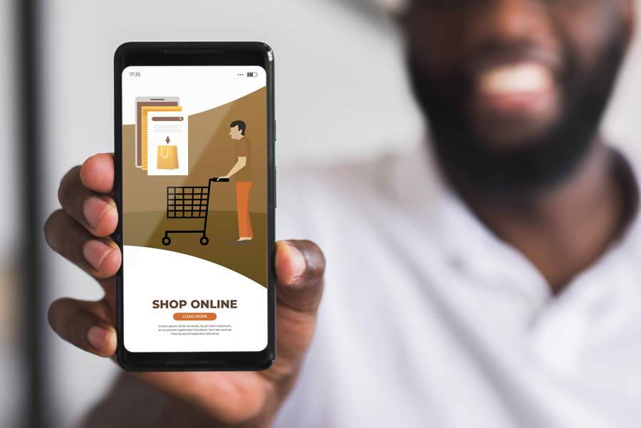 Como adaptar sua loja digital para dispositivos m&oacute;veis e aumentar suas vendas