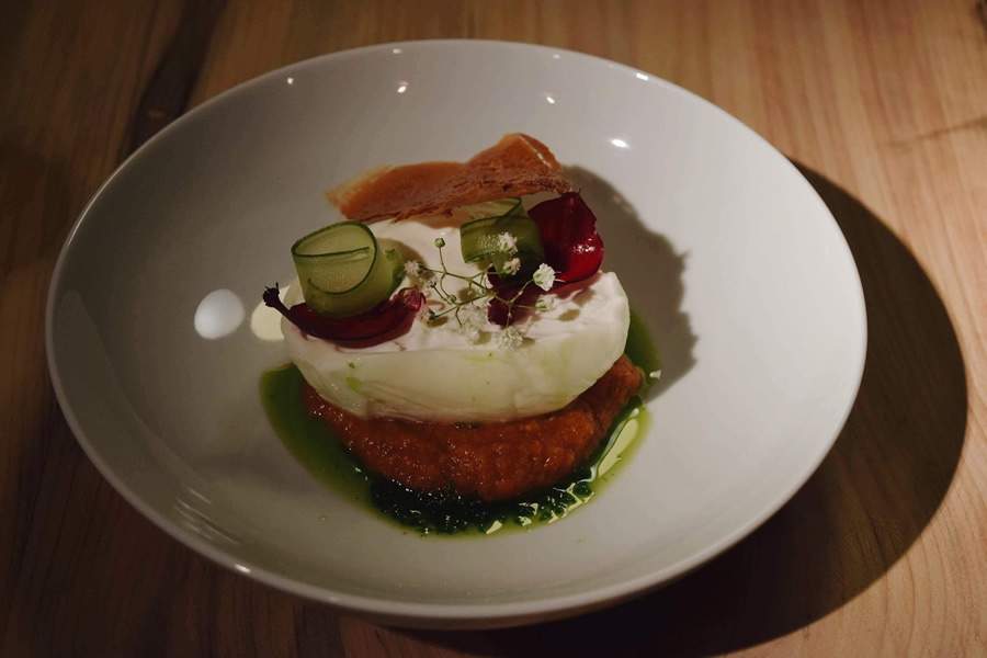 Chef revela receita especial de molho ao sugo