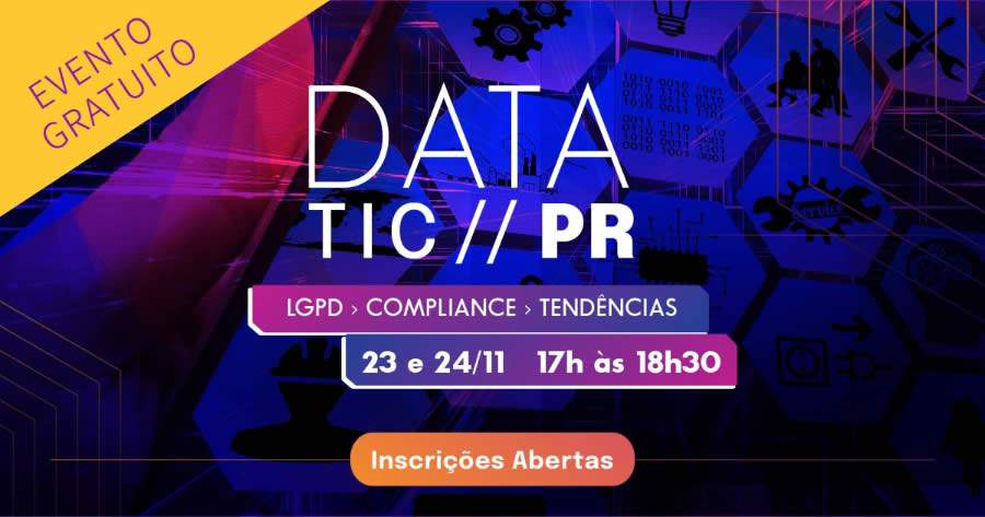 LGPD na pr&aacute;tica: empresas buscam solu&ccedil;&otilde;es para gest&atilde;o de dados de clientes e colaboradores
