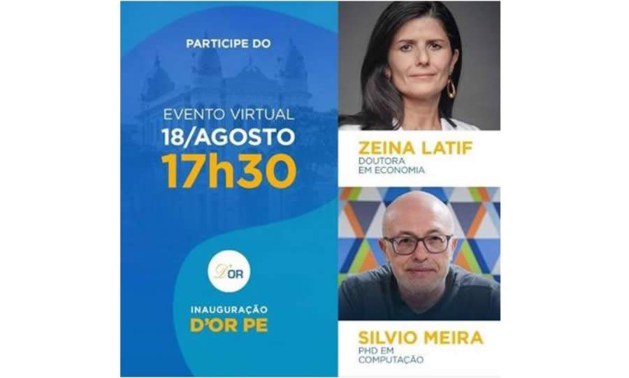 &Eacute; hoje! D&rsquo;Or Consultoria inaugura filial em Pernambuco