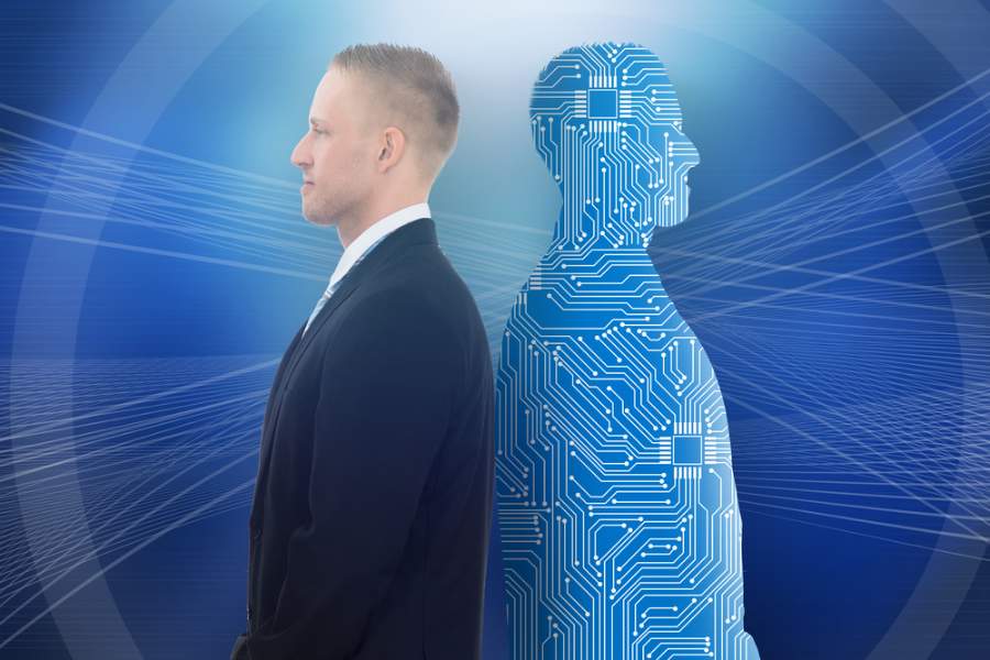 Tecnologia abre caminho para o ser humano digital na &aacute;rea tribut&aacute;ria