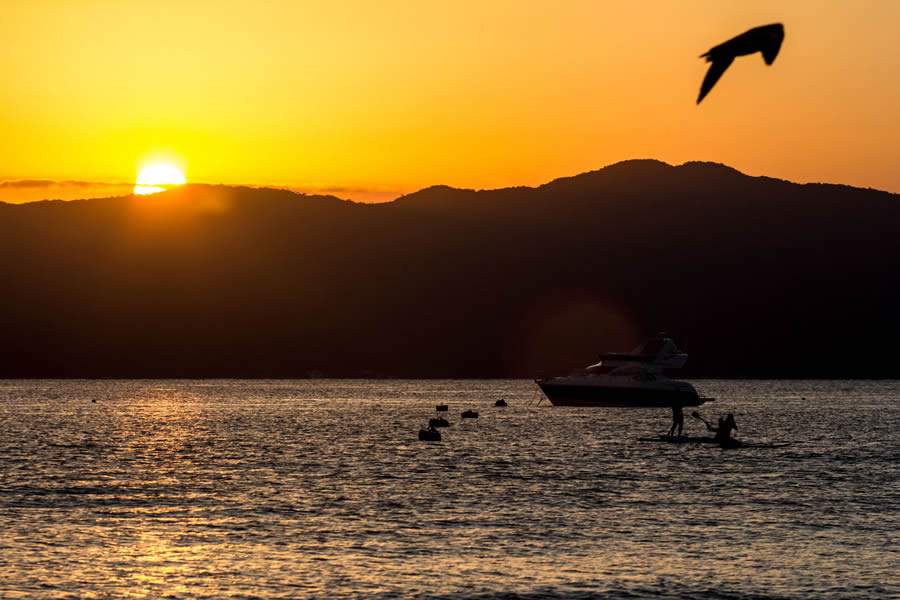 Jurerê Internacional anuncia novidades e programação para a temporada de Verão