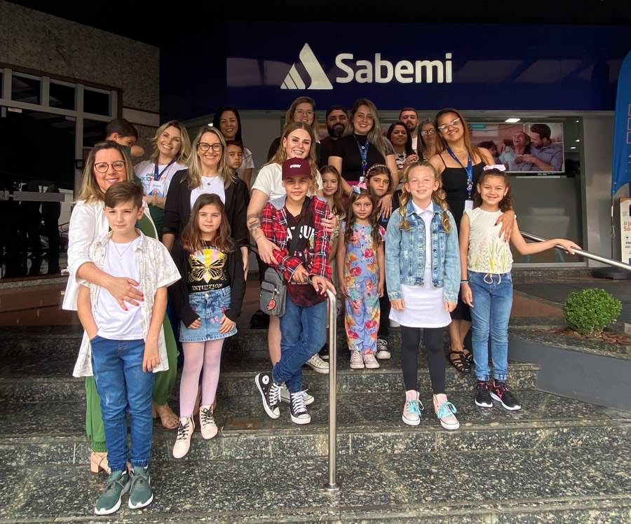 Dia da Fam&iacute;lia Sabemi_Cr&eacute;dito Divulga&ccedil;&atilde;o