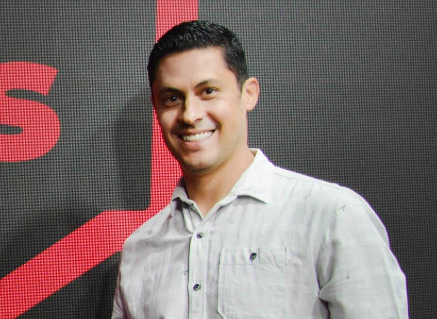 Ot&aacute;vio Argenton