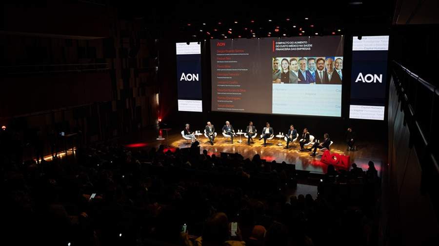 Cr&eacute;dito: Aon | Pedro Paquino