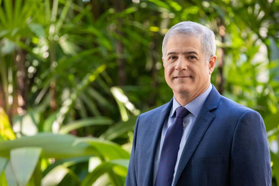 Ronaldo Dalcin, Diretor Comercial Regional Nordeste da Tokio Marine