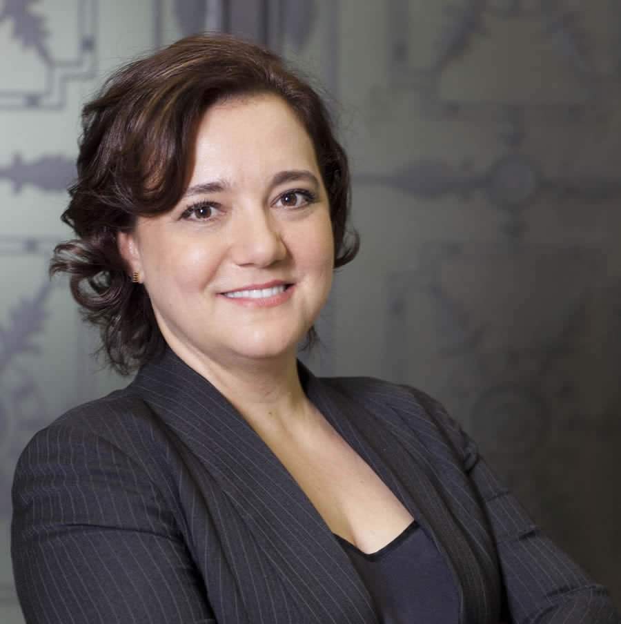 Márcia Radavelli, Diretora Comercial São Paulo Interior II da Tokio Marine