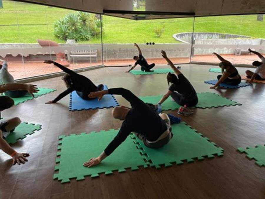 Crédito das imagens: Divulgação/Museu Felícia Leirner e Auditório Claudio Santoro