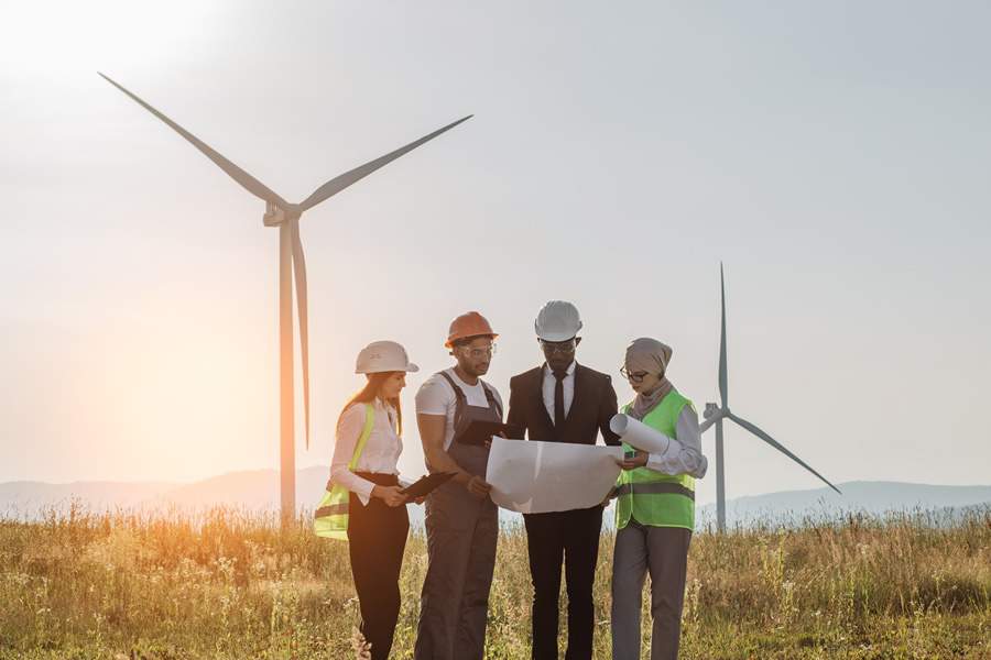 Imagem: Divulgação/ Deerns