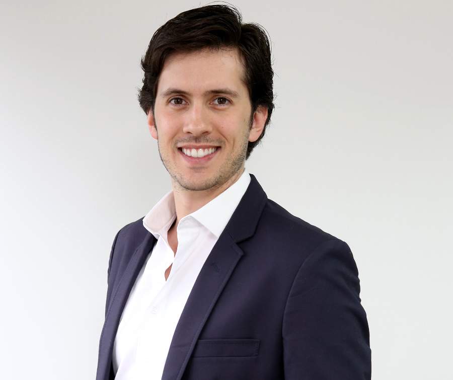 André Zukerman - Zukerman Leilões