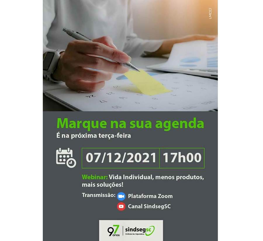&Eacute; na pr&oacute;xima ter&ccedil;a-feira: webinar Vida Individual, menos produtos, mais solu&ccedil;&otilde;es!