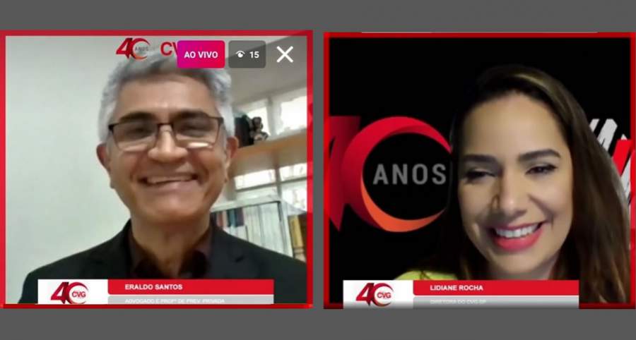 Live Panorama Covid Previdência Privada