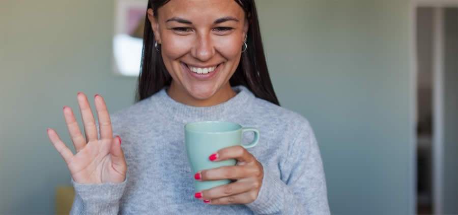 Como prevenir erros durante o home office em tempo integral