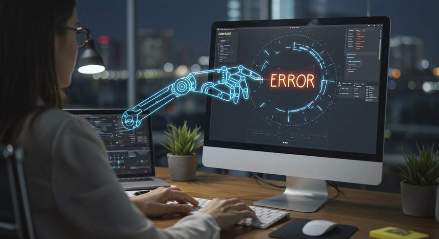 Divulgação Por que muitas empresas não colhem os benefícios da automação mesmo após implementá-la?