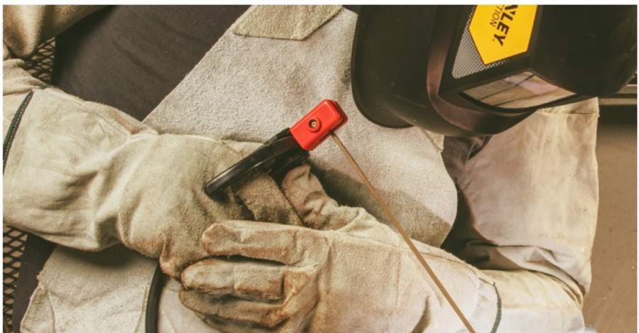 STANLEY lan&ccedil;a linha de acess&oacute;rios para inversoras de solda