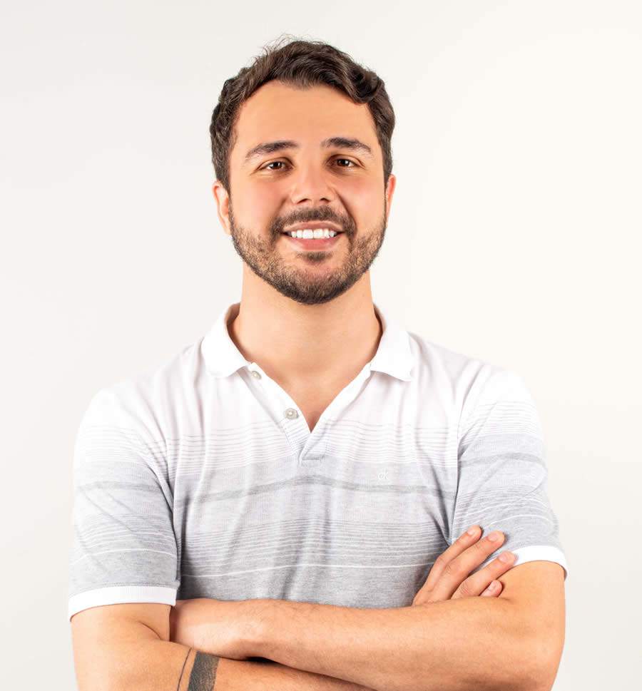 Jonathan Rodbourne VC-X Solutions