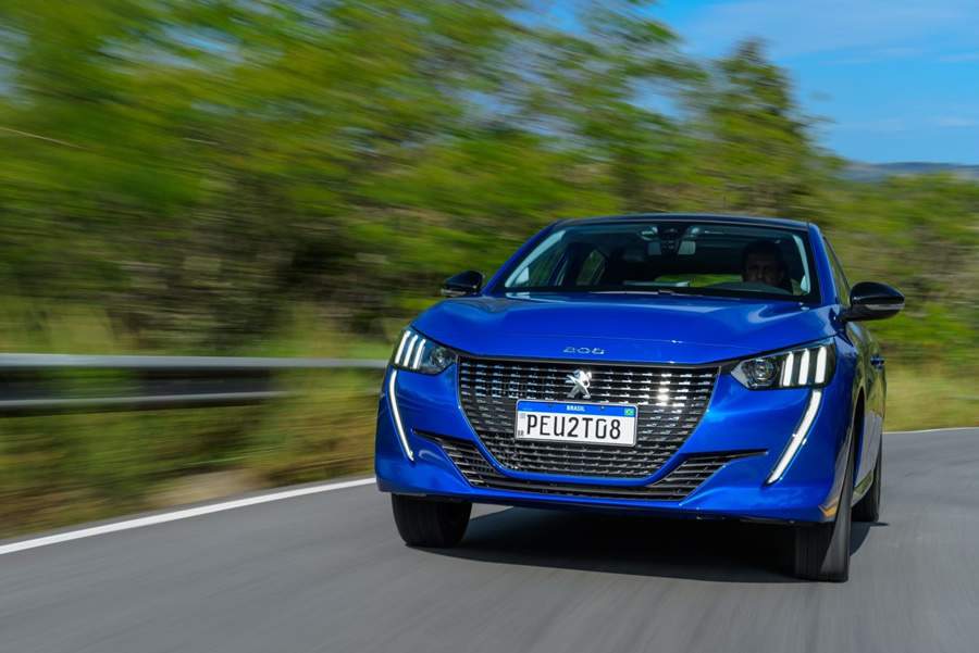 Turbinada, Consolidada e Renovada: Peugeot Encerra 2023 Celebrando Lan&ccedil;amentos, Premia&ccedil;&otilde;es e Conquista de Novos Mercados