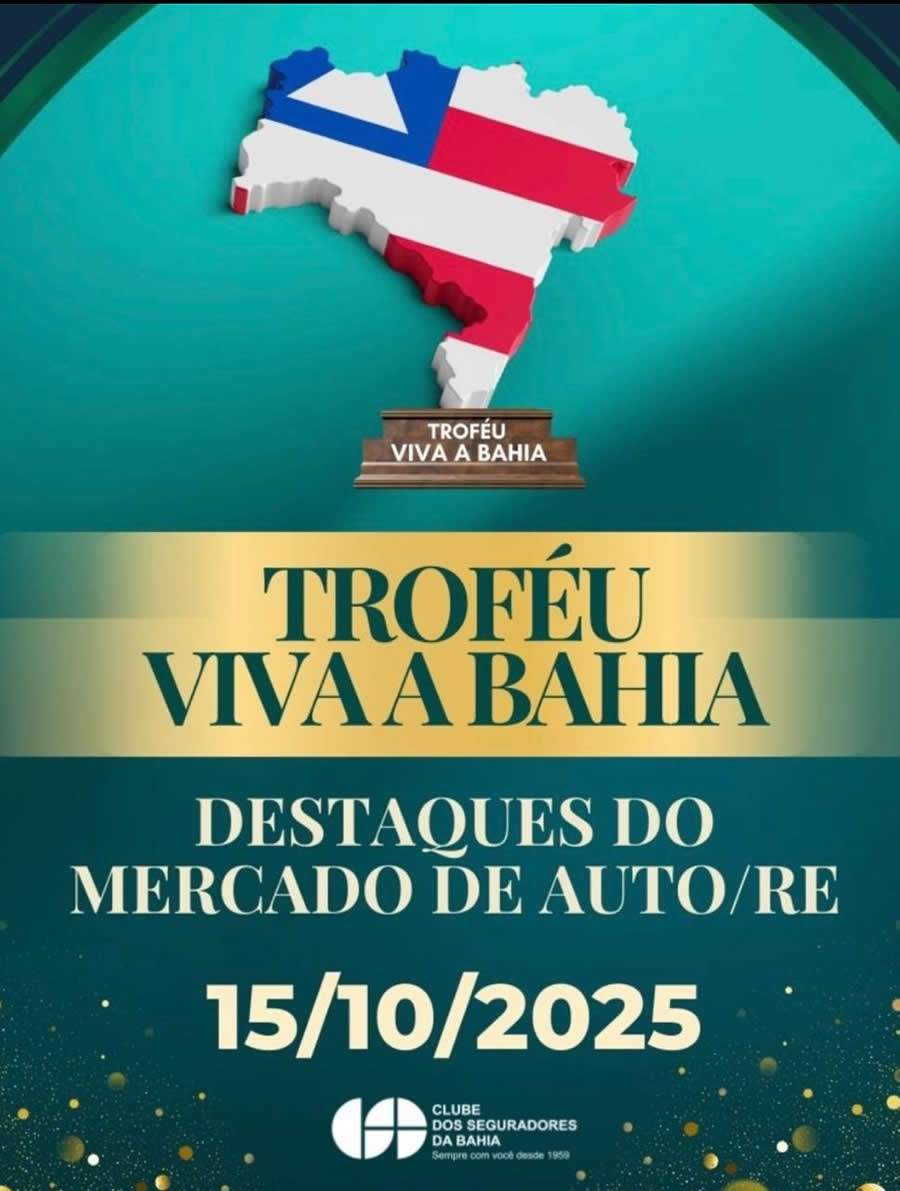 Troféu Viva a Bahia 