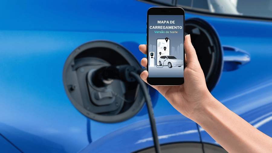 GWM amplia funcionalidades do aplicativo de recarga
