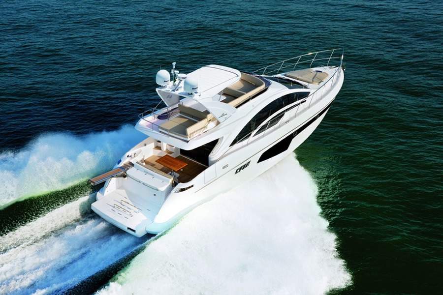 Intermarine 60 | Divulga&ccedil;&atilde;o Prime You