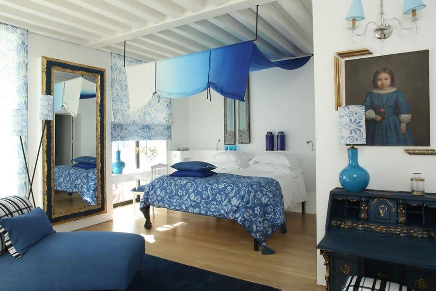 Torre de Palma Wine Hotel - Suite 2 - Divulgacao