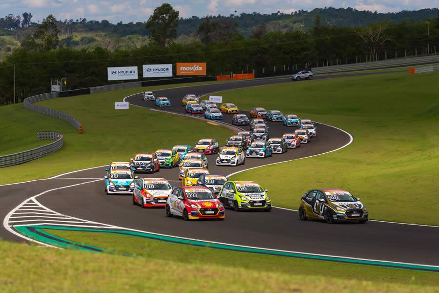 (Renato Mafra/Copa Shell 