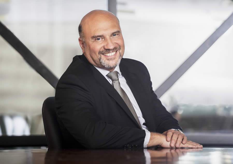 Marcelo Goldman, Diretor Executivo de Produtos Massificados da Tokio Marine