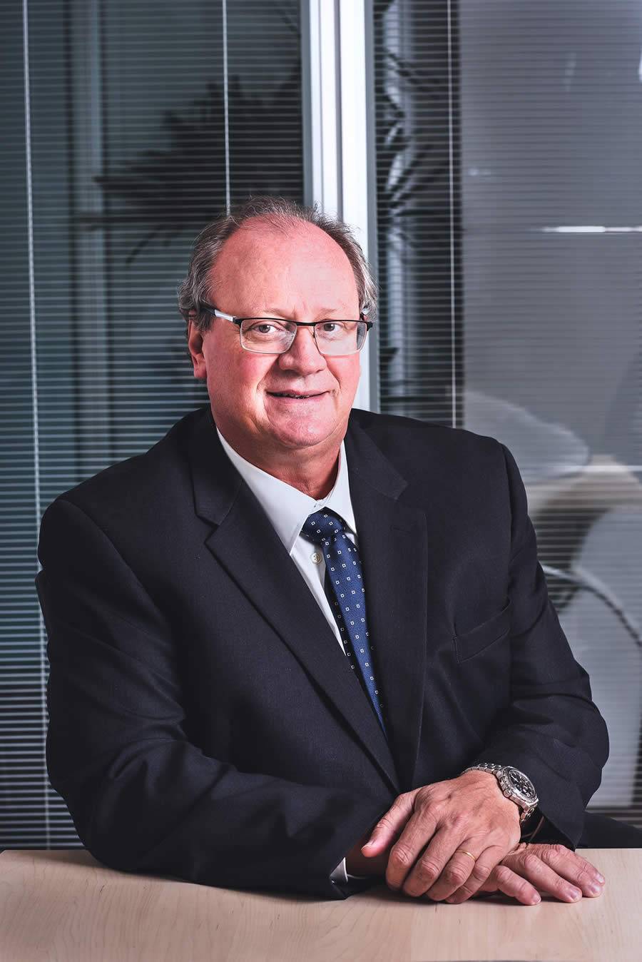 Generali Brasil Seguros tem novo Diretor T&eacute;cnico de Opera&ccedil;&otilde;es