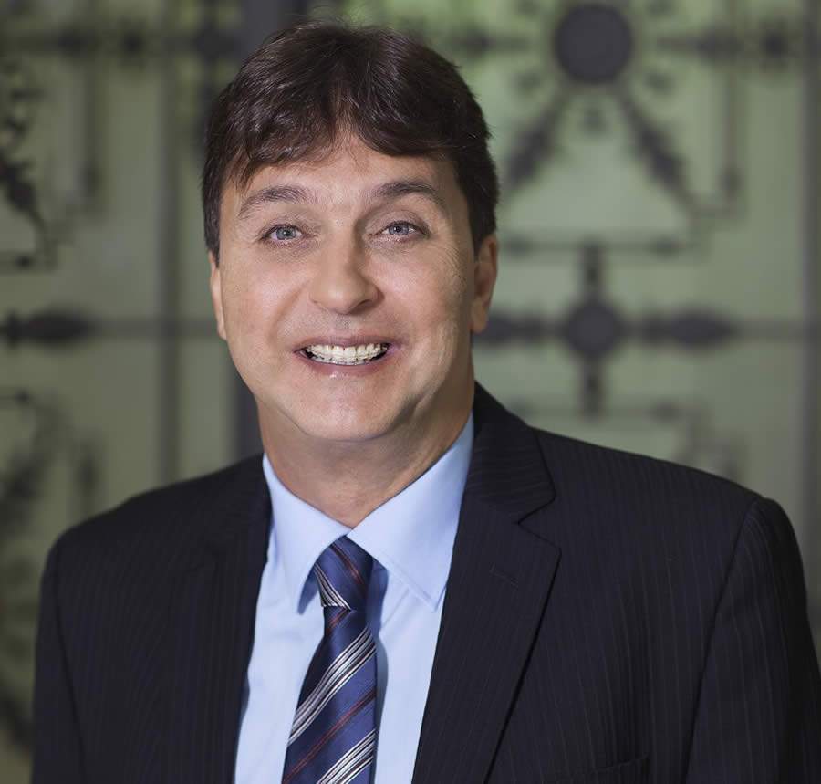 Sérgio Brito, Diretor Comercial Regional RJ/ES da Tokio Marine