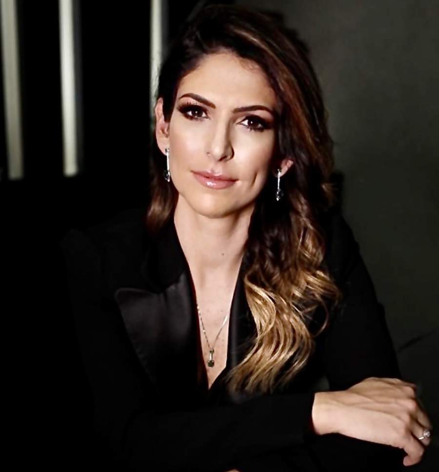 Carol Paiffer, CEO da Atom S/A e empresária do programa Shark Tank Brasil - Foto: Divulgação