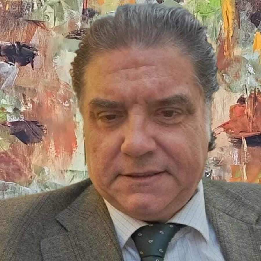 Bernardo Marino - Foto Divulga&ccedil;&atilde;o