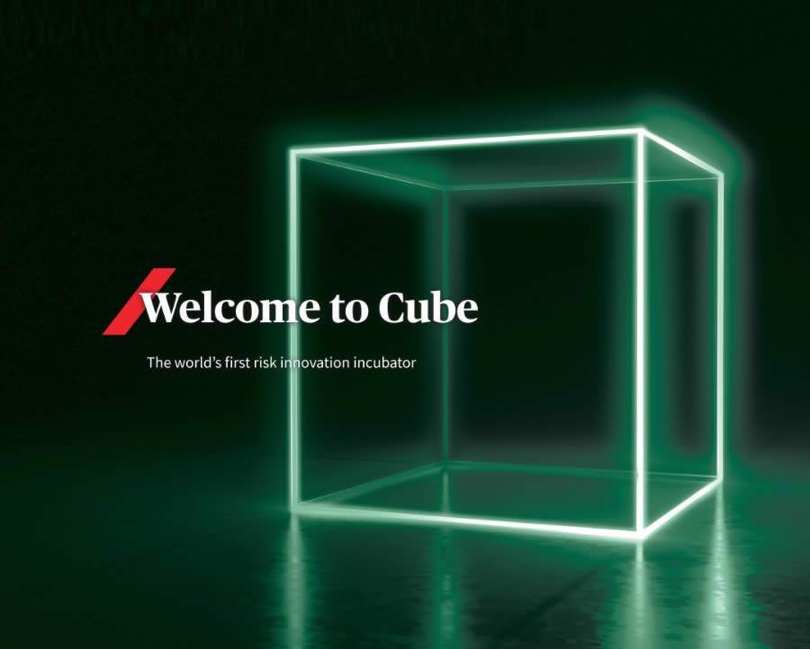 AXA XL lança o Cube, sua incubadora de inovação de risco