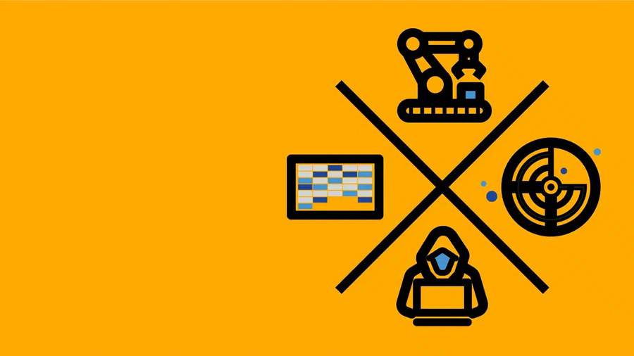 Quase nove em cada dez empresas foram hackeadas nos &uacute;ltimos 24 meses