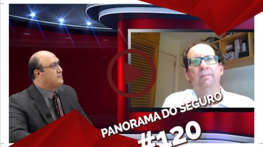 Panorama Aborda "Como Ser&aacute; o Seguro em 2030?"
