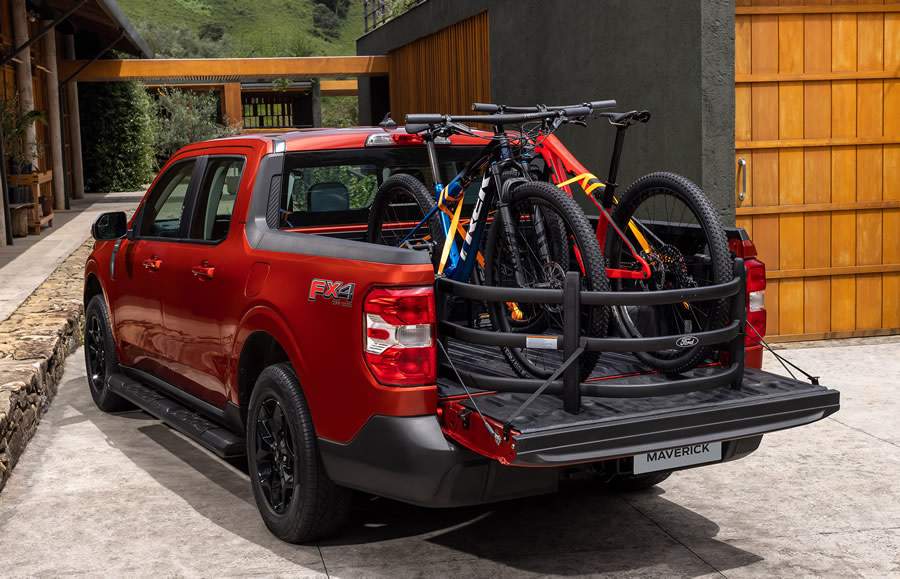 FordMaverick -ExtensorCa&ccedil;amba