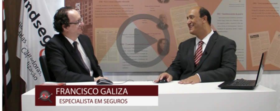 SINDSEG SP lan&ccedil;ou o programa Panorama do Seguro