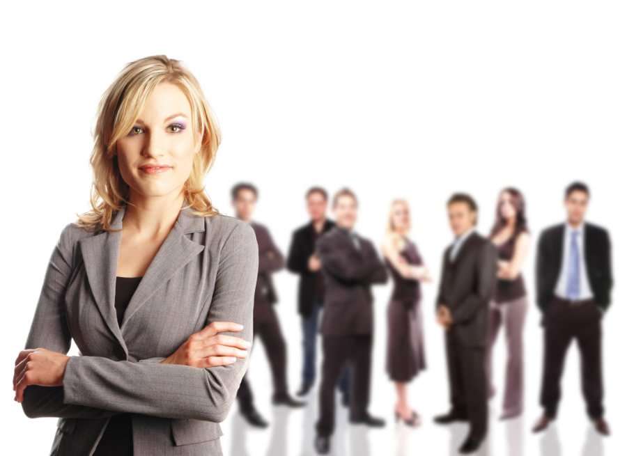 O l&iacute;der e a inteligibilidade