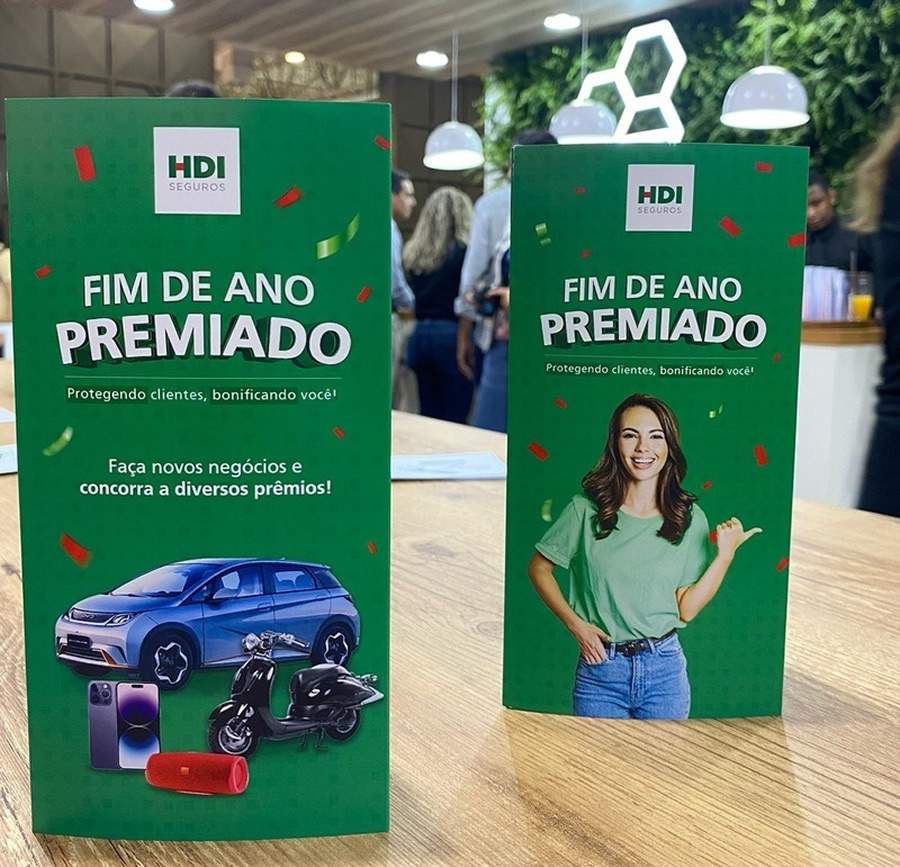 Cr&eacute;dito: HDI Seguros