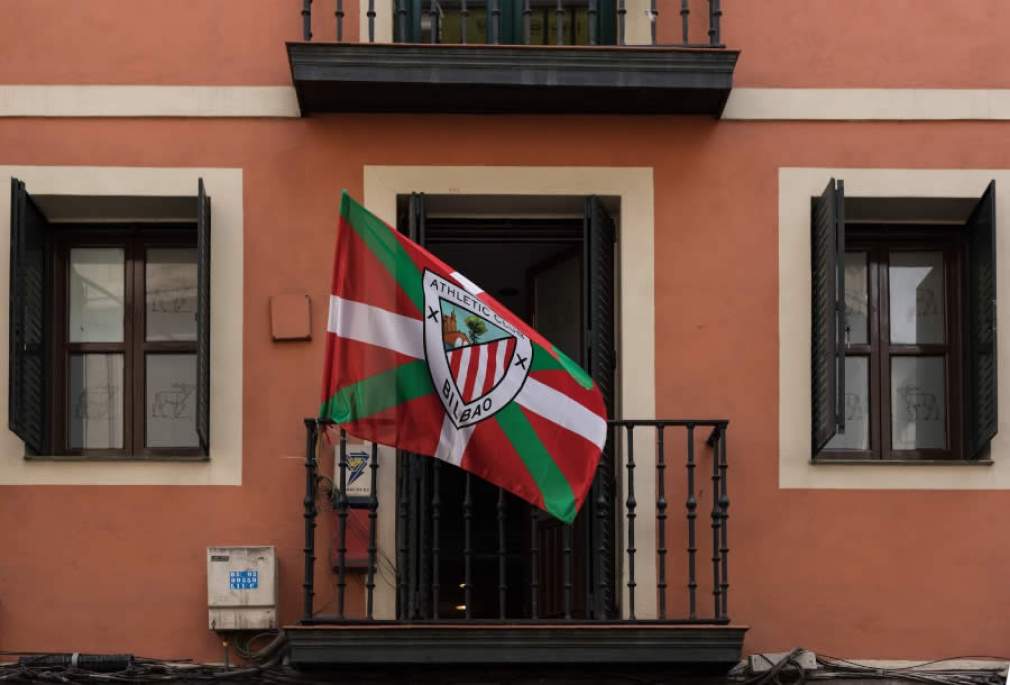 Athletic Bilbao: o clube de futebol que incentiva os jogadores a ler e a ver filmes