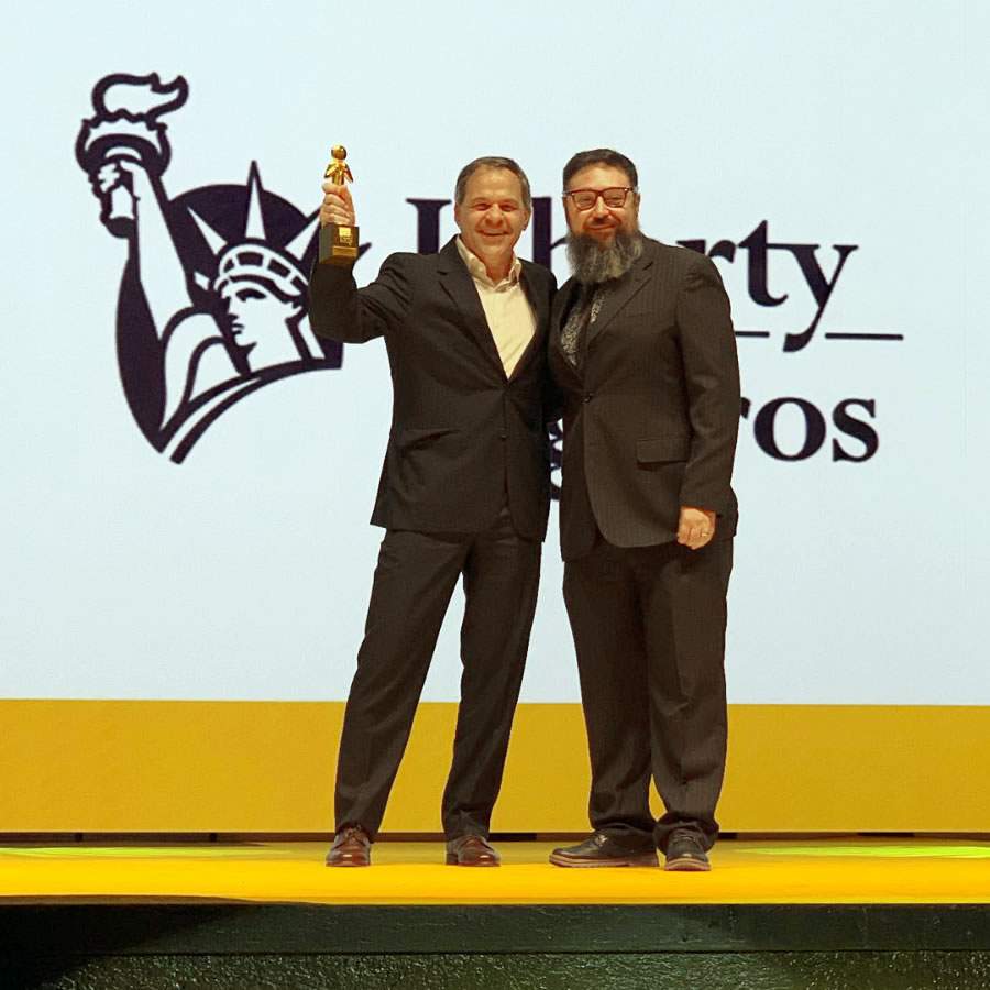 Liberty Seguros vence Prêmio Reclame Aqui da Revista Época pela quarta vez consecutiva