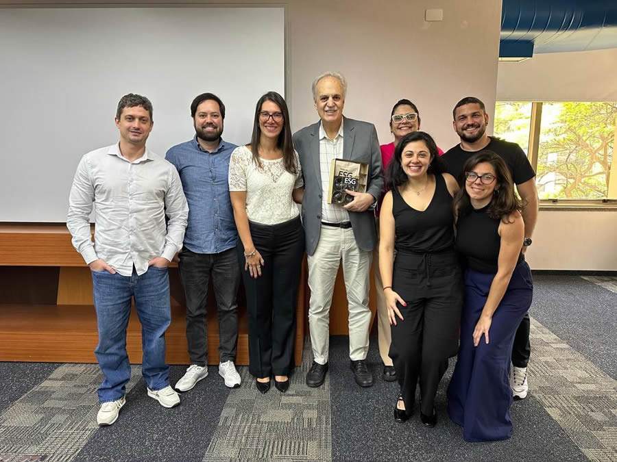 1&ordf; Semana da Sustentabilidade - Cr&eacute;dito Divulga&ccedil;&atilde;o Grupo HDI