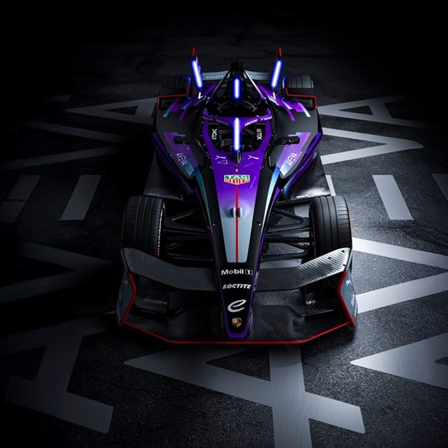 AVEVA e Porsche: informações e análises vão transformar dados complexos de corrida e de sistemas em decisões prática