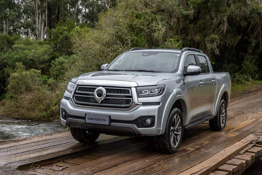 Cr&eacute;dito: Divulga&ccedil;&atilde;o GWM