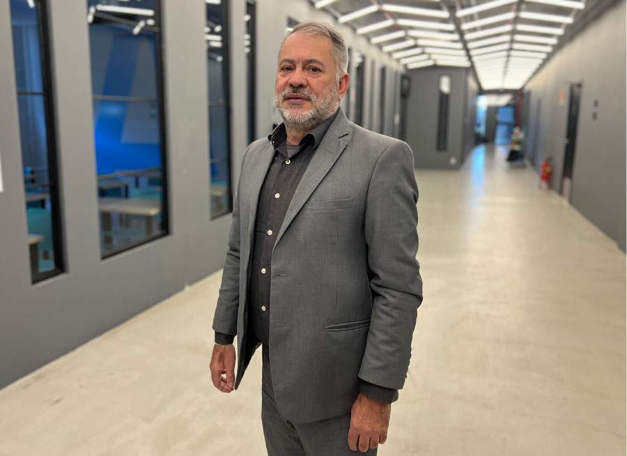 Castilho_FazSeg - Crédito: Divulgação