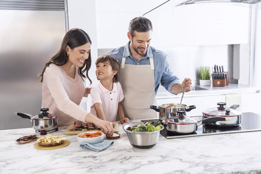 Dia das Cranças - Royal Prestige - Divulgação - Royal Prestige