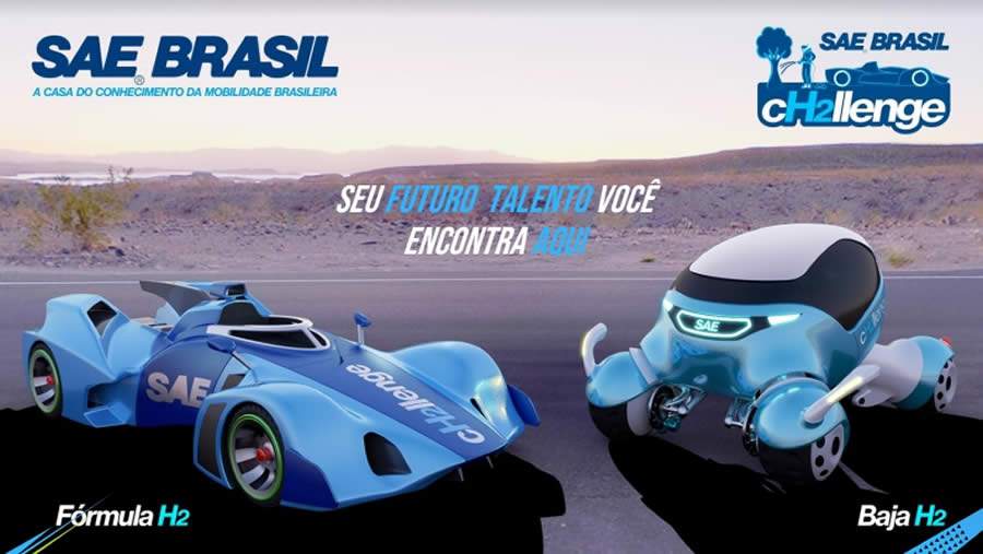 Air Products apoia competi&ccedil;&atilde;o entre estudantes na aplica&ccedil;&atilde;o de hidrog&ecirc;nio em ve&iacute;culos Baja e F&oacute;rmula SAE